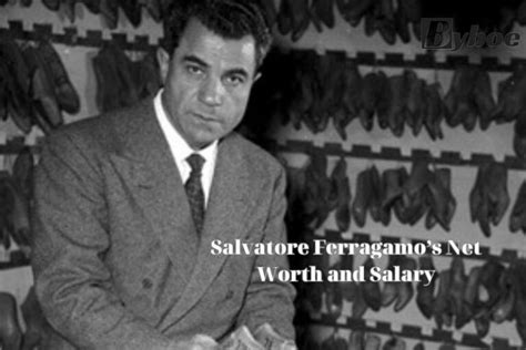 buyer ferragamo salary|18 Salaries at Salvatore Ferragamo Shared by Employees.